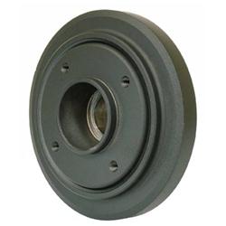PowerBond Premium OEM Replacement Harmonic Balancers
