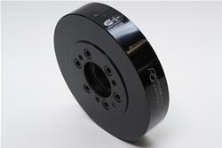 PRW SFI-Rated Racing FluidGel Dampers