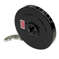 Professional Products PowerForce Harmonic Dampers