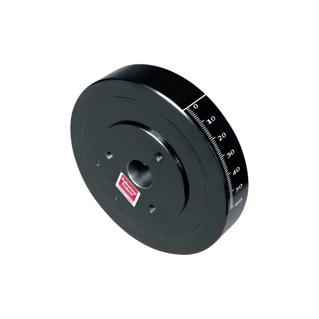 Professional Products 80003: Powerforce Harmonic Damper Small Block Chevy 383/400