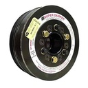 ATI 918853: LS1/LS2 F-Body Camaro Supercharger Super Damper 7.500" OD