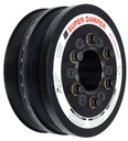 ATI 918048: Super Damper 2011-Up Ford 5.0L Coyote (with A/C)