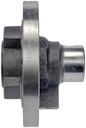 Dorman Products 594-275: Harmonic Balancer Weight: 8.95 lbs