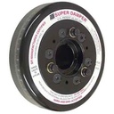 ATI 917515: Super Damper Ford V6 and Small Block