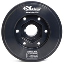 Fluidampr 570601: Street Series Harmonic Damper Honda K Series Engines