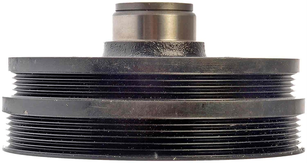 Dorman Products 594-127: Harmonic Balancer Weight: 13.5 lbs