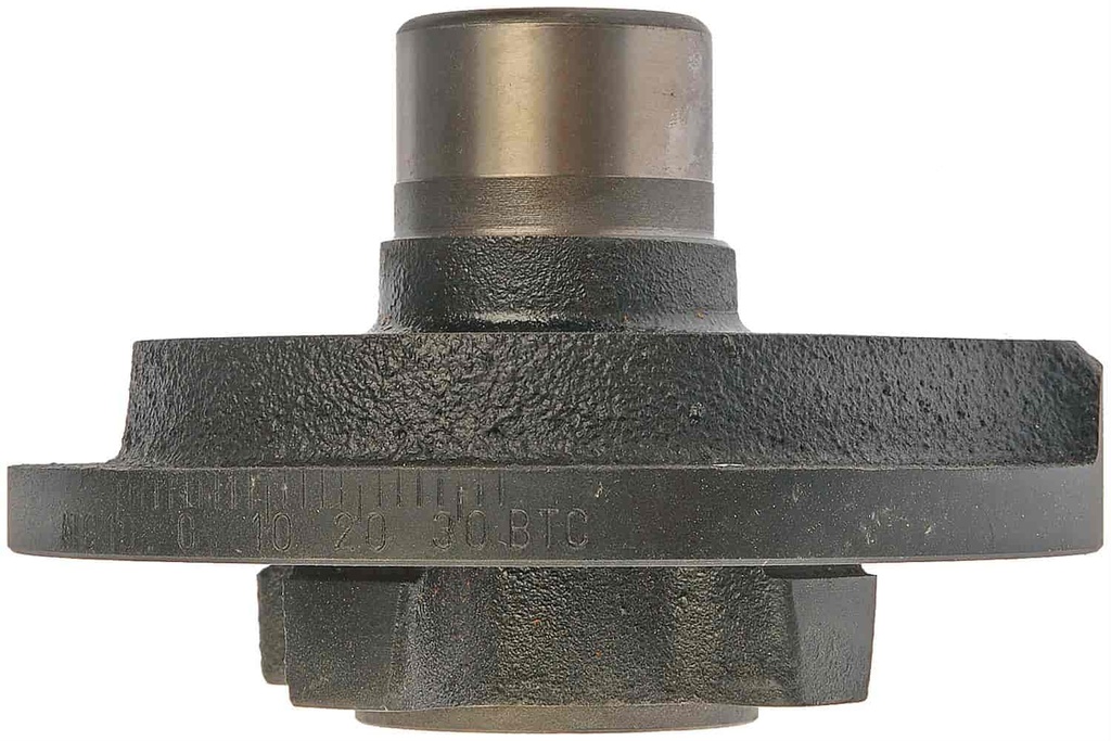 Dorman Products 594-011: HARMONIC BALANCER