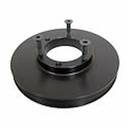 ATI 918018: BALANCER 4.6L 05-10 12%OD