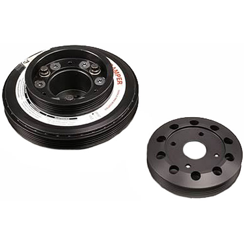 ATI 917753: Super Damper for Nissan R33 & R34