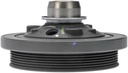 Dorman Products 594-533: HARMONIC BALANCER