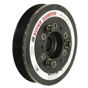 ATI 918044: Super Damper 2003-04 Ford Mustang Cobra 4.6L w/OEM Crank Support