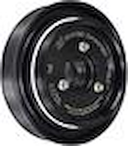 ATI 918454: SUPER DAMPER DODGE 5.7