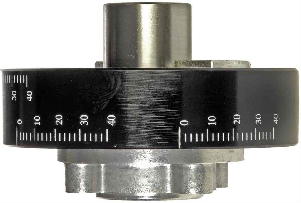 Dorman Products 594-024S: HARMONIC BALANCER