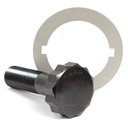 Fluidampr 300010: High Strength Damper Bolt Kit 6.6 Liter GM Duramax