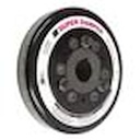 ATI 917932E: Performance Products DAMPER - ALUM - 2 RG - VI