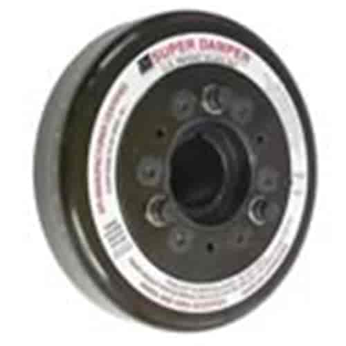 ATI 917311: Performance Products BB CHEVY ALUM BALANCER