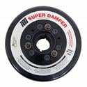 ATI 918468: Street Damper for Honda H22 Engine [6.780 in. OD]