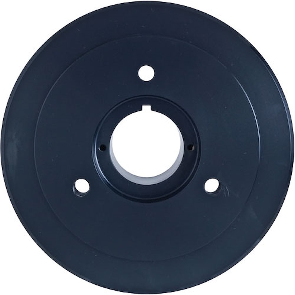 Fluidampr 620111: Harmonic Damper 1966-72 Big Block 396-427 Engines