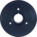 Fluidampr 620111: Harmonic Damper 1966-72 Big Block 396-427 Engines