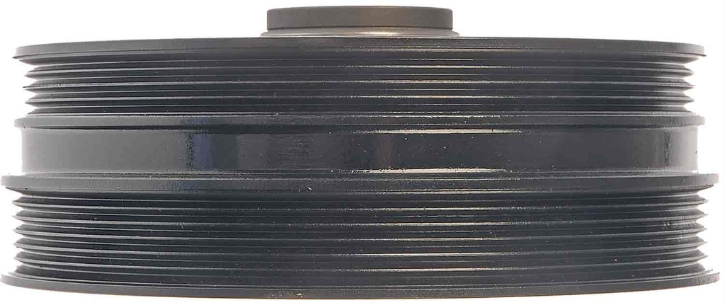 Dorman Products 594-115: Harmonic Balancer 2004-2005 Cadillac CTS / 1997-2004 Chevrolet Corvette
