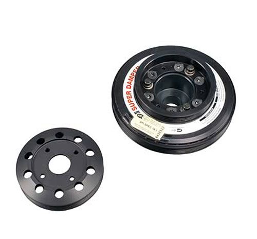 ATI 917752: Super Damper for Nissan R32