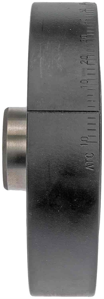 Dorman Products 594-026: HARMONIC BALANCER