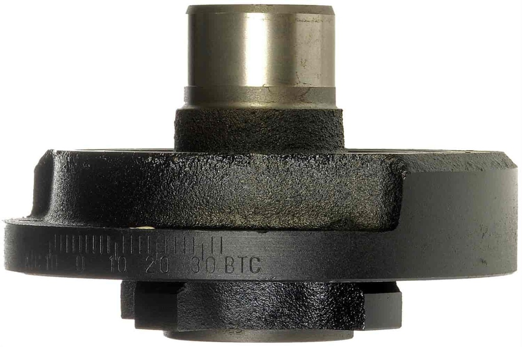 Dorman Products 594-024: Harmonic Balancer Weight: 9.5 lbs