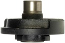 Dorman Products 594-024: Harmonic Balancer Weight: 9.5 lbs