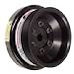 ATI 917934E: DAMPER-7-AL-VIPER V10 GEN III OEM FRT 2003-2004 W/7 SERP GRV PULLEY 2 RG