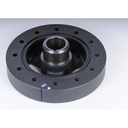 ACDelco 12551537: Harmonic Balancer 1984-1995 Chevy/GM Small Block Gen I