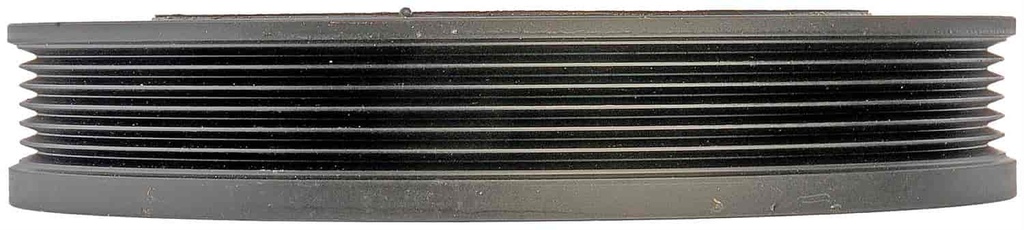 Dorman Products 594-017: Harmonic Balancer Weight: 8.4 lbs
