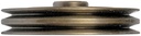 Dorman Products 594-014: Harmonic Balancer/Pulley Assembly 1968-71, 73-74 Buick