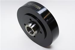 PRW SFI-Rated Racing FluidGel Dampers