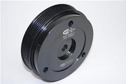 PRW SFI-Rated Racing FluidGel Dampers