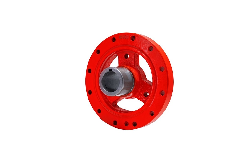 Professional Products 85000: RESTO DAMPER CHEVY 6.12 I