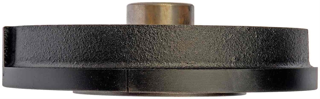 Dorman Products 594-016: Harmonic Balancer Assembly for 1970-1972 Chevy Car/Truck; 1980-1974 GMC Truck