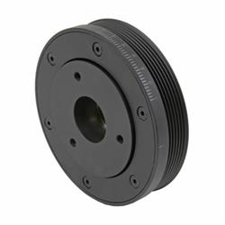 Trick Flow® Track Max® Harmonic Dampers