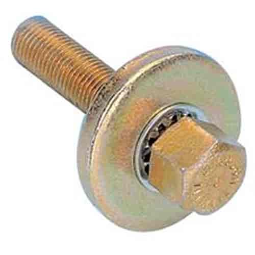 Milodon 84530: Balancer Bolts Small Block Chevy