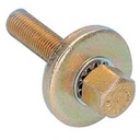 Milodon 84530: Balancer Bolts Small Block Chevy