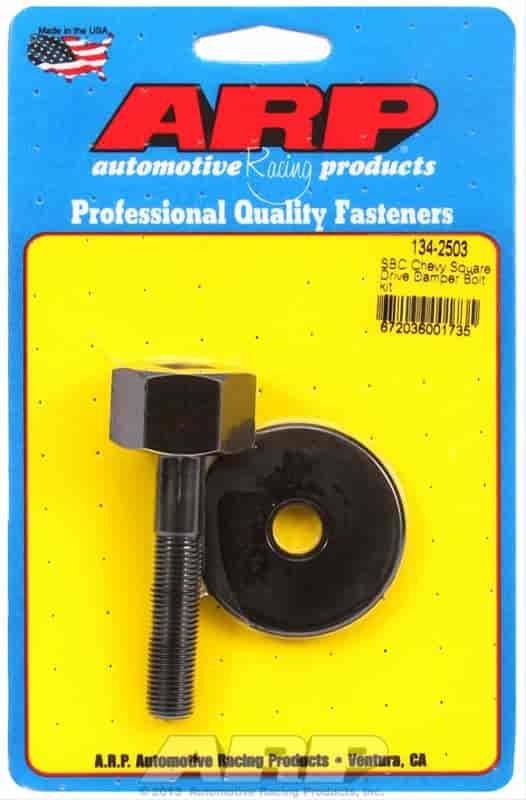 ARP 134-2503: Square Drive Balancer Bolt Small Block Chevy 1955-2000 Generation 1