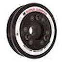 ATI 917276: Performance Products DAMPER - 6.75IN ALUM - 6