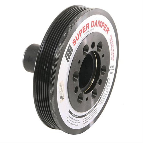 ATI 917270: Super Damper GM Camaro/Firebird LT1/LT4
