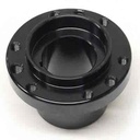 ATI 916890: Steel Crank Hub with Inner Shell Big Block Chevy