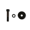 Mr Gasket 7845: SB-Chevy Balancer Bolt, 7/16" -20 x 2.25"