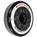 ATI 917788: Super Damper Small Block Chevy