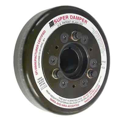 ATI 918282E: Super Damper Chrysler 218/340/360