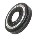 ATI 916360-10: Replacement Super Damper Shell Only Steel