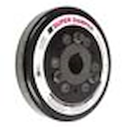 ATI 917215: Performance Products DAMPER - 6.325IN ALUM - 3