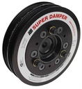 ATI 917469: Super Damper Neon SRT-4 and PT Cruiser 2.4L