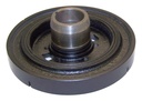 Crown Automotive 53020229: Crankshaft Damper 1993-98 Grand Cherokee ZJ 5.2L